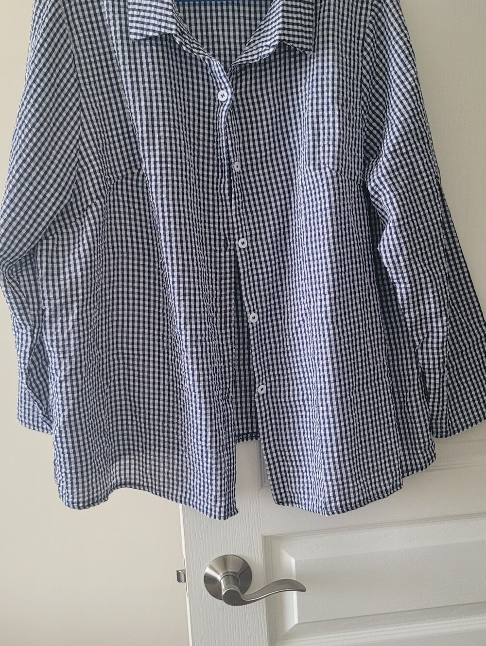 Womens Blouse